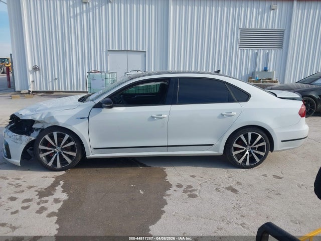 Aukcja sprzedaży 2018 Volkswagen Passat 3.6l V6 Gt, vin: 1VWJM7A35JC040002, numer aukcji: 44817287