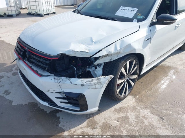 Aukcja sprzedaży 2018 Volkswagen Passat 3.6l V6 Gt, vin: 1VWJM7A35JC040002, numer aukcji: 44817287