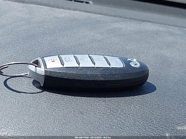 2016 INFINITI Q50 JN1EV7AR8GM345621 Photo 10