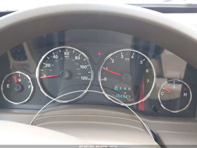 44817292 :رقم المزاد ، 1J4PN2GK2AW109300 vin ، 2010 Jeep Liberty Sport مزاد بيع