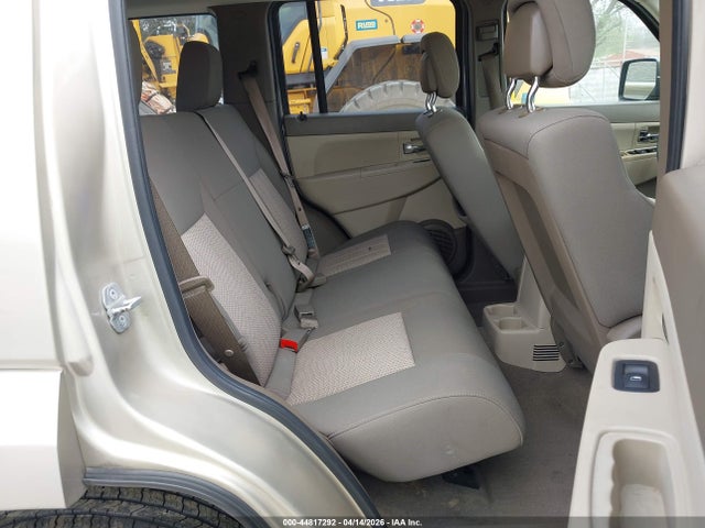 44817292 :رقم المزاد ، 1J4PN2GK2AW109300 vin ، 2010 Jeep Liberty Sport مزاد بيع