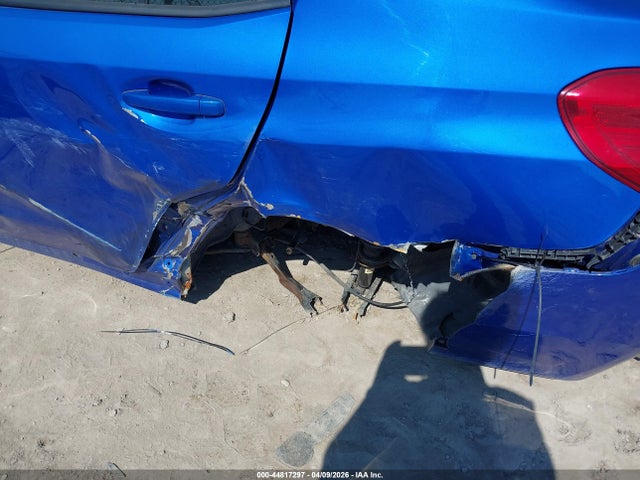 Продаж на аукціоні авто 2018 Subaru Wrx Premium, vin: JF1VA1C61J9819496, номер лоту: 44817297