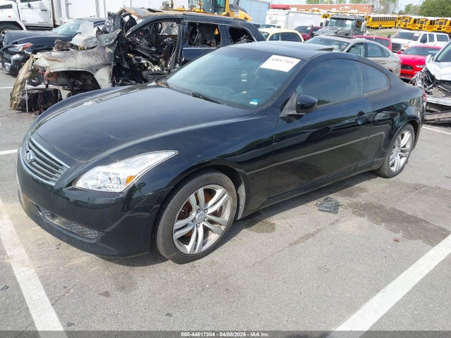 Продажа на аукционе авто 2008 Infiniti G37 Journey, vin: JNKCV64E98M112662, номер лота: 44817304