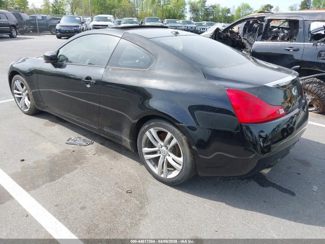 Продажа на аукционе авто 2008 Infiniti G37 Journey, vin: JNKCV64E98M112662, номер лота: 44817304