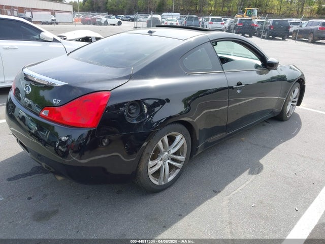 Продажа на аукционе авто 2008 Infiniti G37 Journey, vin: JNKCV64E98M112662, номер лота: 44817304