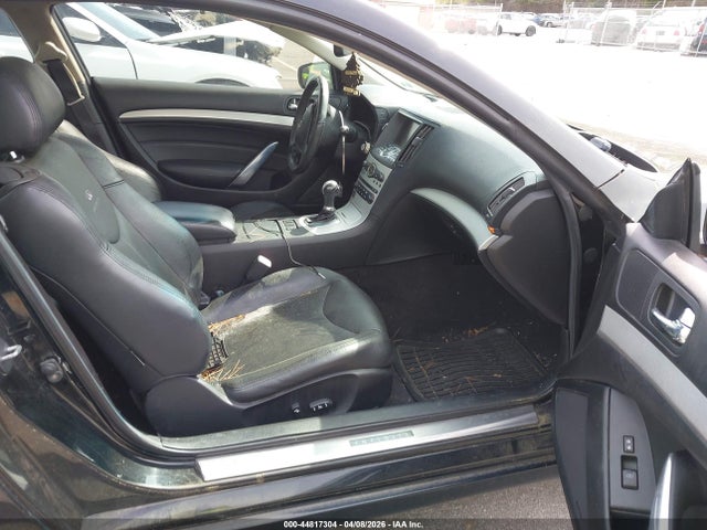 Продажа на аукционе авто 2008 Infiniti G37 Journey, vin: JNKCV64E98M112662, номер лота: 44817304