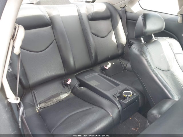 Продажа на аукционе авто 2008 Infiniti G37 Journey, vin: JNKCV64E98M112662, номер лота: 44817304