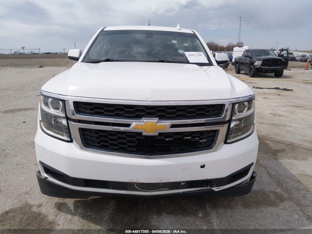 Aukcja sprzedaży 2017 Chevrolet Tahoe Commercial Fleet, vin: 1GNSKFEC5HR279632, numer aukcji: 44817305