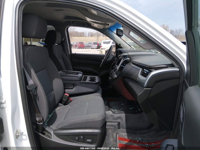 Aukcja sprzedaży 2017 Chevrolet Tahoe Commercial Fleet, vin: 1GNSKFEC5HR279632, numer aukcji: 44817305