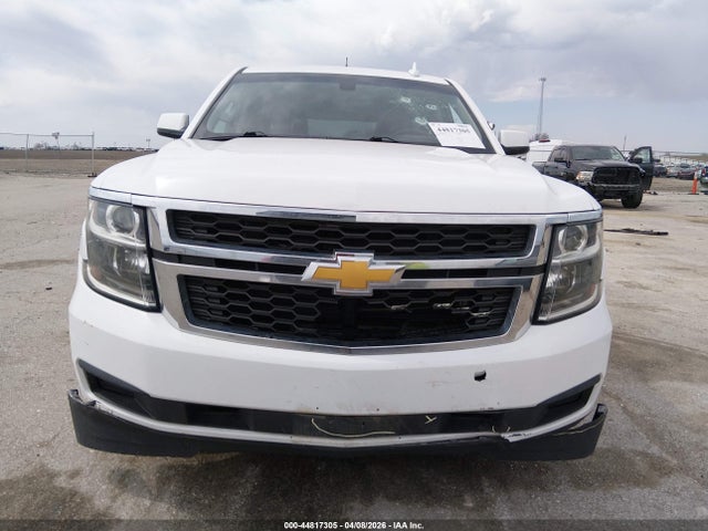 Aukcja sprzedaży 2017 Chevrolet Tahoe Commercial Fleet, vin: 1GNSKFEC5HR279632, numer aukcji: 44817305