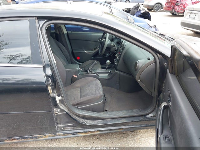 44817307 :رقم المزاد ، 1G2ZG558164144516 vin ، 2006 Pontiac G6 مزاد بيع