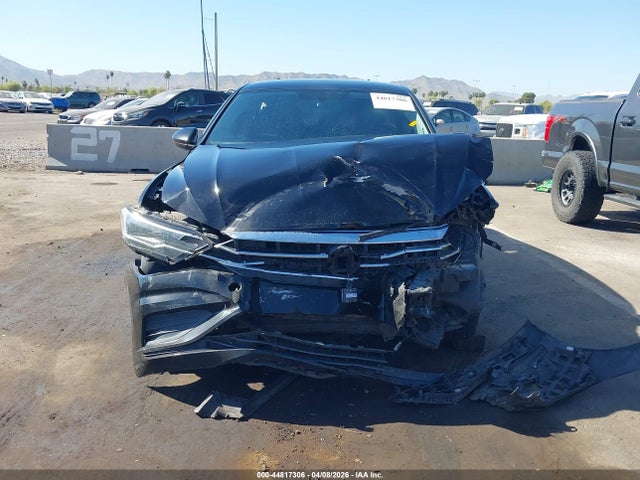Продаж на аукціоні авто 2019 Volkswagen Jetta 1.4t R-line/1.4t S/1.4t Se, vin: 3VWC57BU2KM233902, номер лоту: 44817306