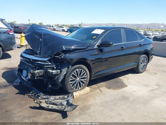 Продаж на аукціоні авто 2019 Volkswagen Jetta 1.4t R-line/1.4t S/1.4t Se, vin: 3VWC57BU2KM233902, номер лоту: 44817306