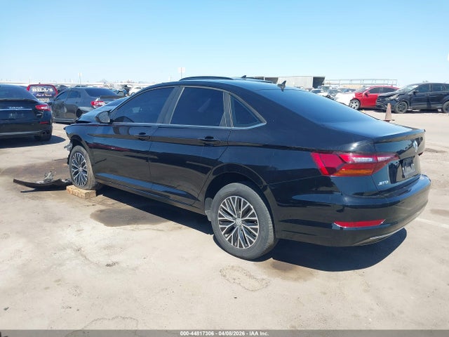 Продаж на аукціоні авто 2019 Volkswagen Jetta 1.4t R-line/1.4t S/1.4t Se, vin: 3VWC57BU2KM233902, номер лоту: 44817306