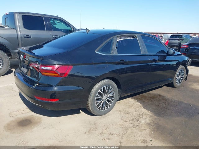 Продаж на аукціоні авто 2019 Volkswagen Jetta 1.4t R-line/1.4t S/1.4t Se, vin: 3VWC57BU2KM233902, номер лоту: 44817306