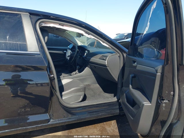 Продаж на аукціоні авто 2019 Volkswagen Jetta 1.4t R-line/1.4t S/1.4t Se, vin: 3VWC57BU2KM233902, номер лоту: 44817306