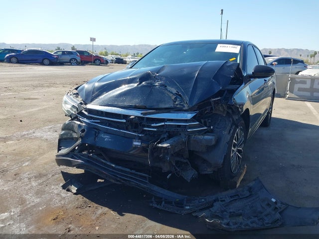Продаж на аукціоні авто 2019 Volkswagen Jetta 1.4t R-line/1.4t S/1.4t Se, vin: 3VWC57BU2KM233902, номер лоту: 44817306