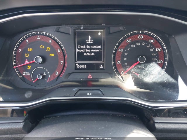 Продаж на аукціоні авто 2019 Volkswagen Jetta 1.4t R-line/1.4t S/1.4t Se, vin: 3VWC57BU2KM233902, номер лоту: 44817306