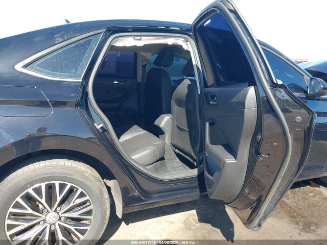 Продаж на аукціоні авто 2019 Volkswagen Jetta 1.4t R-line/1.4t S/1.4t Se, vin: 3VWC57BU2KM233902, номер лоту: 44817306