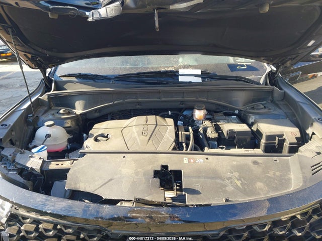 2023 Kia Sorento S მანქანა იყიდება აუქციონზე, vin: 5XYRL4LC0PG245526, აუქციონის ნომერი: 44817312