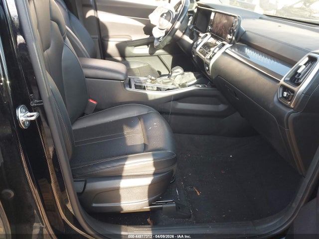 2023 Kia Sorento S მანქანა იყიდება აუქციონზე, vin: 5XYRL4LC0PG245526, აუქციონის ნომერი: 44817312
