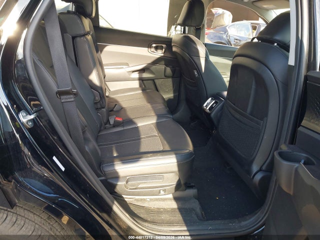 2023 Kia Sorento S მანქანა იყიდება აუქციონზე, vin: 5XYRL4LC0PG245526, აუქციონის ნომერი: 44817312