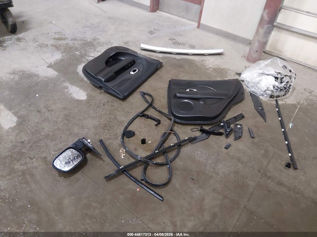 2018 Kia Soul + მანქანა იყიდება აუქციონზე, vin: KNDJP3A57J7533760, აუქციონის ნომერი: 44817313