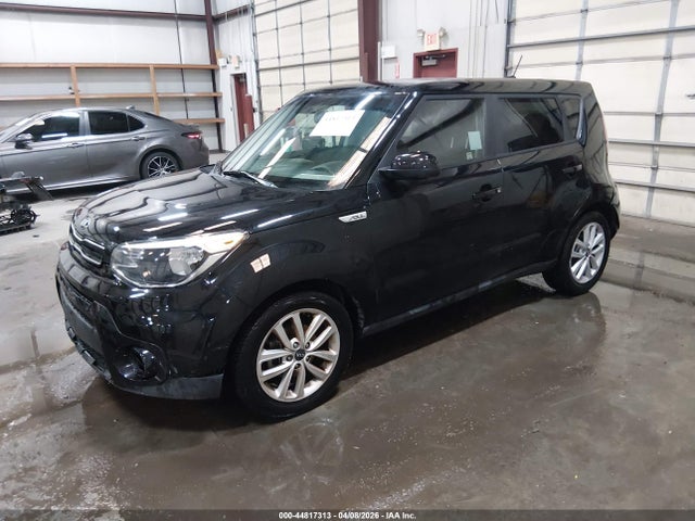 KNDJP3A57J7533760 KIA SOUL +