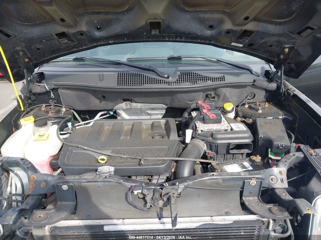 2014 Jeep Compass Latitude მანქანა იყიდება აუქციონზე, vin: 1C4NJDEB9ED689346, აუქციონის ნომერი: 44817314