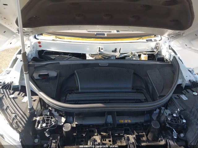 4JGDM2EB1RA032471 Mercedes-Benz Eqs 450 Suv 4matic