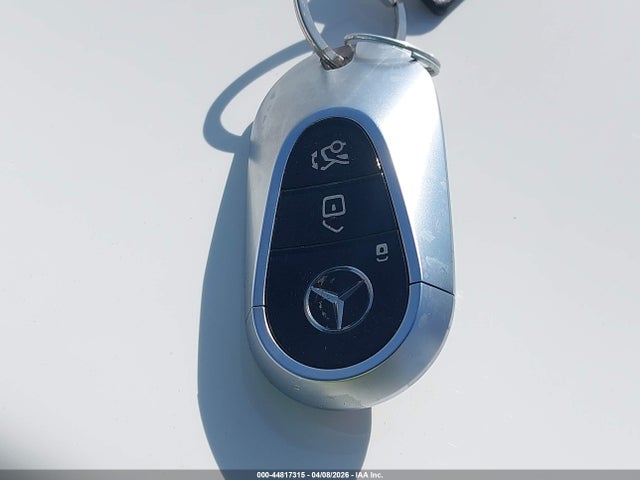 4JGDM2EB1RA032471 Mercedes-Benz Eqs 450 Suv 4matic