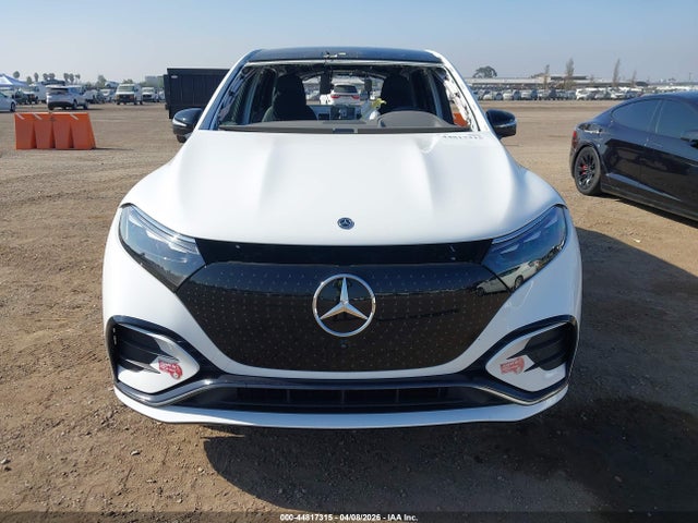 4JGDM2EB1RA032471 Mercedes-Benz Eqs 450 Suv 4matic