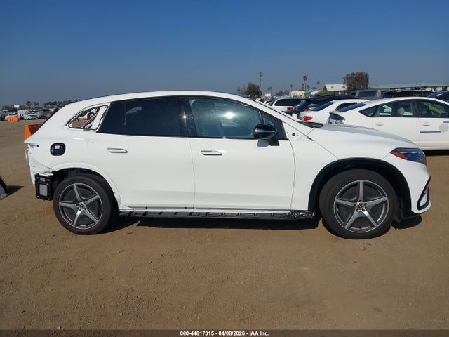 4JGDM2EB1RA032471 Mercedes-Benz Eqs 450 Suv 4matic