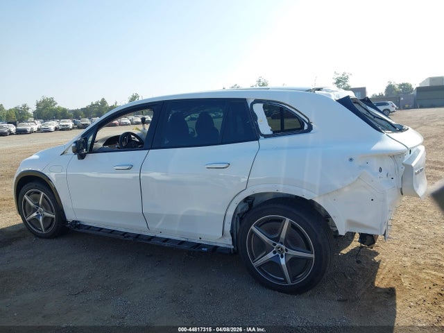 4JGDM2EB1RA032471 Mercedes-Benz Eqs 450 Suv 4matic