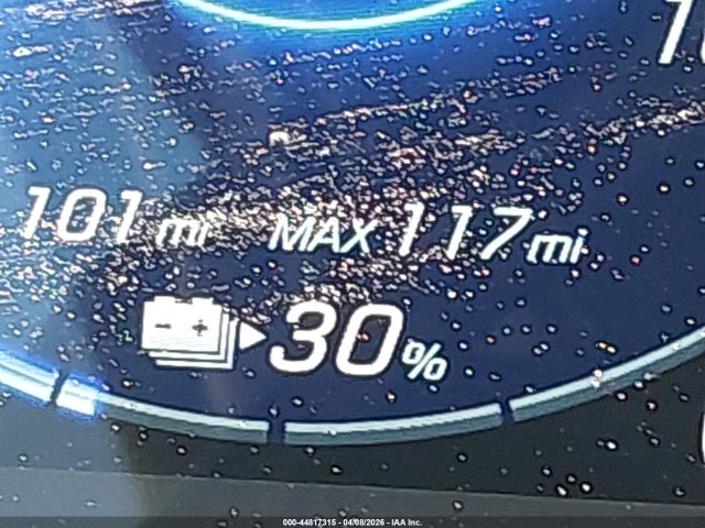 4JGDM2EB1RA032471 Mercedes-Benz Eqs 450 Suv 4matic
