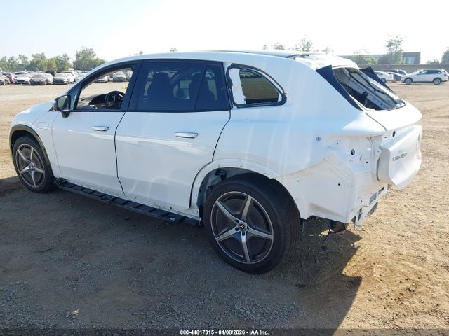 4JGDM2EB1RA032471 Mercedes-Benz Eqs 450 Suv 4matic