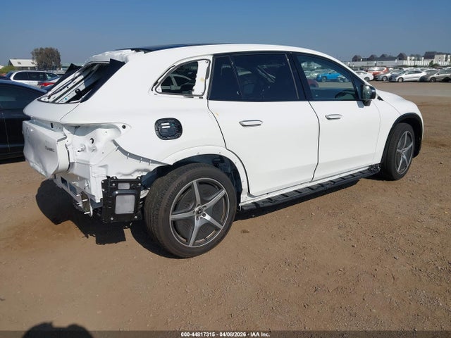 4JGDM2EB1RA032471 Mercedes-Benz Eqs 450 Suv 4matic