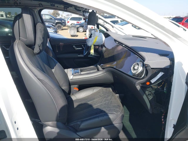 4JGDM2EB1RA032471 Mercedes-Benz Eqs 450 Suv 4matic