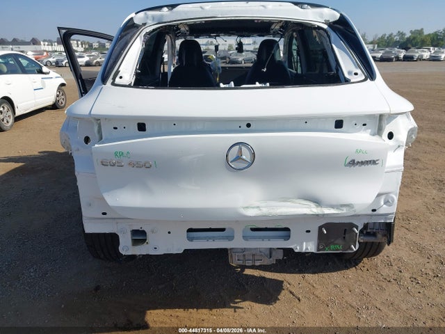 4JGDM2EB1RA032471 Mercedes-Benz Eqs 450 Suv 4matic