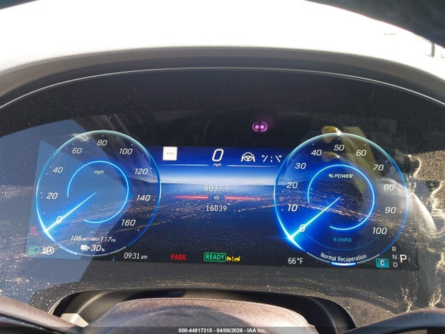 4JGDM2EB1RA032471 Mercedes-Benz Eqs 450 Suv 4matic