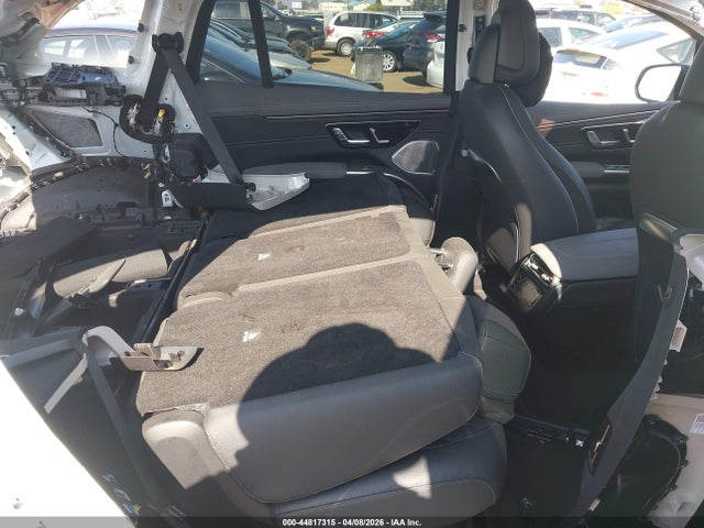4JGDM2EB1RA032471 Mercedes-Benz Eqs 450 Suv 4matic