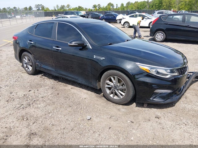 Продаж на аукціоні авто 2020 Kia Optima Lx, vin: 5XXGT4L34LG450188, номер лоту: 44817324