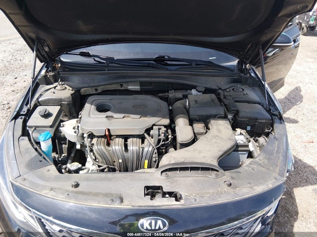 Продаж на аукціоні авто 2020 Kia Optima Lx, vin: 5XXGT4L34LG450188, номер лоту: 44817324