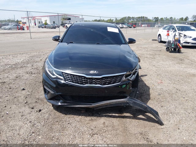 Продаж на аукціоні авто 2020 Kia Optima Lx, vin: 5XXGT4L34LG450188, номер лоту: 44817324