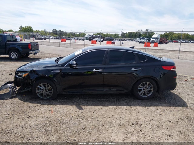 Продаж на аукціоні авто 2020 Kia Optima Lx, vin: 5XXGT4L34LG450188, номер лоту: 44817324