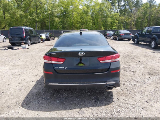 Продаж на аукціоні авто 2020 Kia Optima Lx, vin: 5XXGT4L34LG450188, номер лоту: 44817324