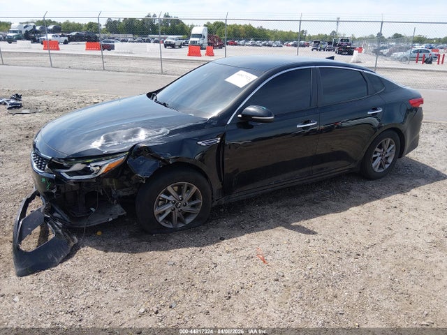 Продаж на аукціоні авто 2020 Kia Optima Lx, vin: 5XXGT4L34LG450188, номер лоту: 44817324