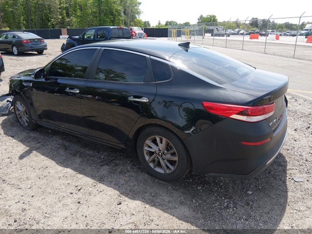 Продаж на аукціоні авто 2020 Kia Optima Lx, vin: 5XXGT4L34LG450188, номер лоту: 44817324