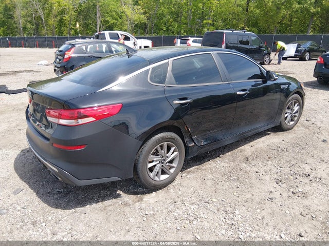 Продаж на аукціоні авто 2020 Kia Optima Lx, vin: 5XXGT4L34LG450188, номер лоту: 44817324