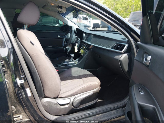Продаж на аукціоні авто 2020 Kia Optima Lx, vin: 5XXGT4L34LG450188, номер лоту: 44817324